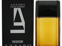 Azzaro Pour Homme after shave lotion 75 ml